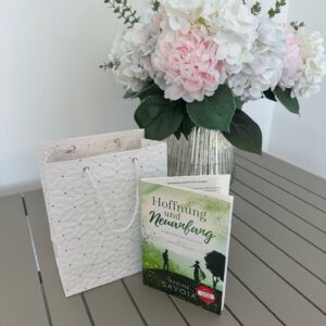 10 plus 1 Booklets: Hoffnung und Neuanfang – Vier Genussmomente (Teil 2 Frühling/Sommer)